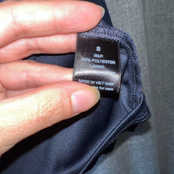 𝅺women's Gilli Blouse Small - Picture 5 of 6